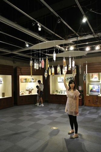 【坪林】茶葉博物館 - 第32張圖 【坪林】茶葉博物館