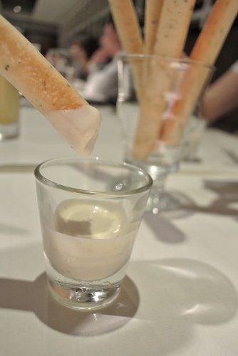 【桃園】舒果新米蘭蔬食 - 第5張圖 【桃園】舒果新米蘭蔬食