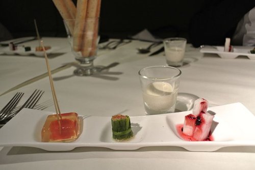 【桃園】舒果新米蘭蔬食 - 第7張圖 【桃園】舒果新米蘭蔬食