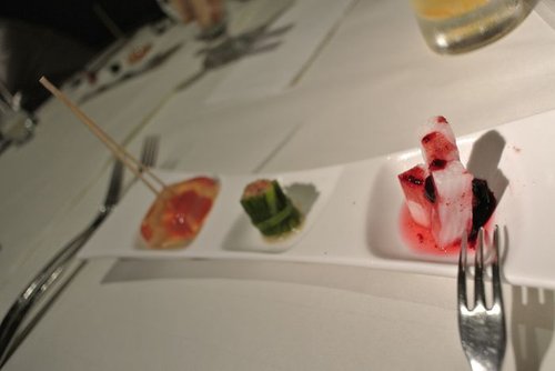 【桃園】舒果新米蘭蔬食 - 第8張圖 【桃園】舒果新米蘭蔬食