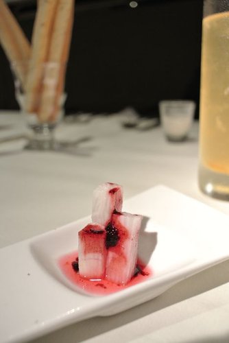 【桃園】舒果新米蘭蔬食 - 第11張圖 【桃園】舒果新米蘭蔬食