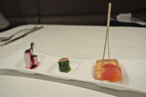 【桃園】舒果新米蘭蔬食 - 第9張圖 【桃園】舒果新米蘭蔬食