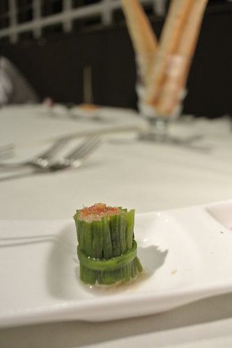 【桃園】舒果新米蘭蔬食 - 第12張圖 【桃園】舒果新米蘭蔬食