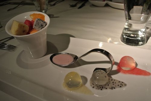 【桃園】舒果新米蘭蔬食 - 第14張圖 【桃園】舒果新米蘭蔬食