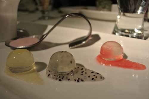 【桃園】舒果新米蘭蔬食 - 第15張圖 【桃園】舒果新米蘭蔬食