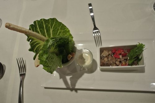 【桃園】舒果新米蘭蔬食 - 第16張圖 【桃園】舒果新米蘭蔬食