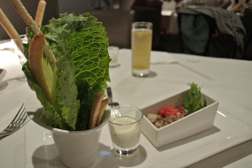 【桃園】舒果新米蘭蔬食 - 第17張圖 【桃園】舒果新米蘭蔬食