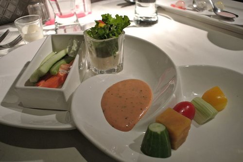 【桃園】舒果新米蘭蔬食 - 第21張圖 【桃園】舒果新米蘭蔬食