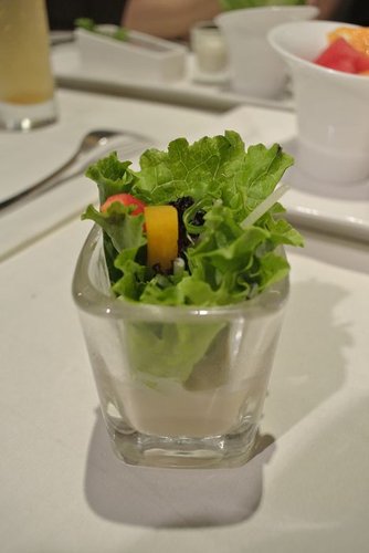 【桃園】舒果新米蘭蔬食 - 第23張圖 【桃園】舒果新米蘭蔬食