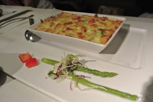 【桃園】舒果新米蘭蔬食 - 第29張圖 【桃園】舒果新米蘭蔬食