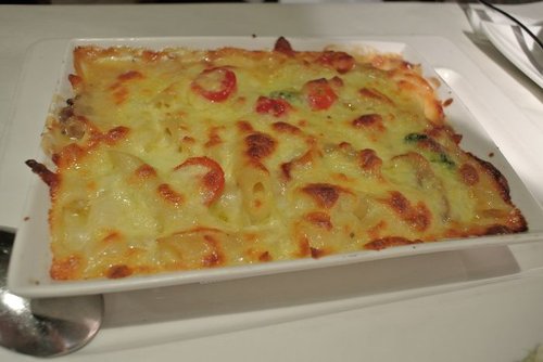 【桃園】舒果新米蘭蔬食 - 第30張圖 【桃園】舒果新米蘭蔬食