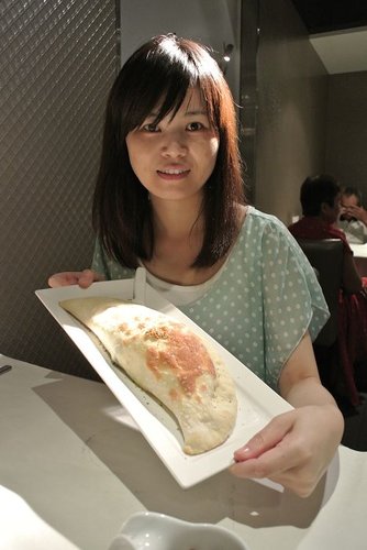 【桃園】舒果新米蘭蔬食 - 第34張圖 【桃園】舒果新米蘭蔬食