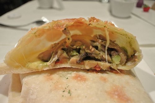 【桃園】舒果新米蘭蔬食 - 第36張圖 【桃園】舒果新米蘭蔬食