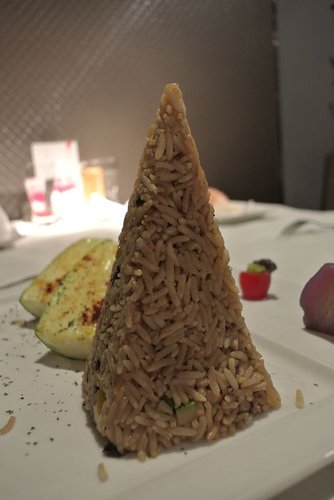 【桃園】舒果新米蘭蔬食 - 第38張圖 【桃園】舒果新米蘭蔬食