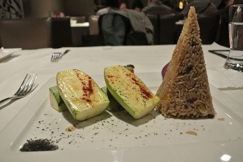 【桃園】舒果新米蘭蔬食 - 第37張圖 【桃園】舒果新米蘭蔬食