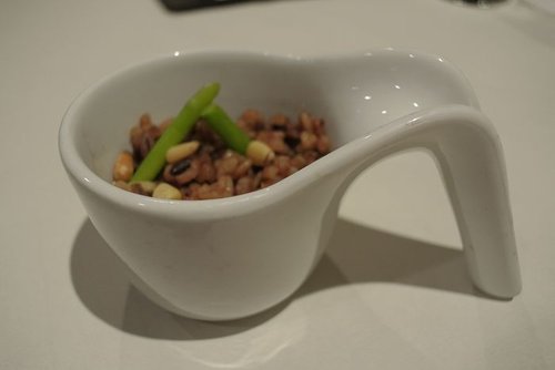 【桃園】舒果新米蘭蔬食 - 第41張圖 【桃園】舒果新米蘭蔬食