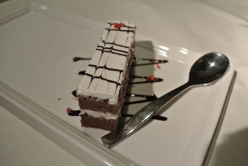 【桃園】舒果新米蘭蔬食 - 第57張圖 【桃園】舒果新米蘭蔬食