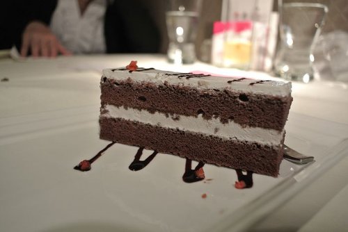 【桃園】舒果新米蘭蔬食 - 第58張圖 【桃園】舒果新米蘭蔬食