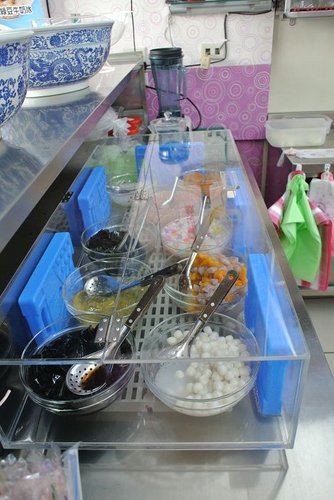 【中壢】大碗公亞熱帶美食冰城 - 第8張圖 【中壢】大碗公亞熱帶美食冰城