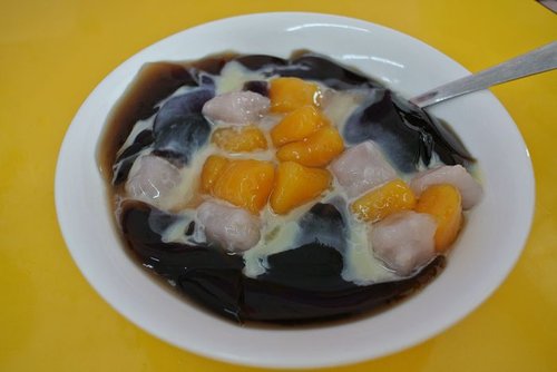 【中壢】大碗公亞熱帶美食冰城 - 第12張圖 【中壢】大碗公亞熱帶美食冰城