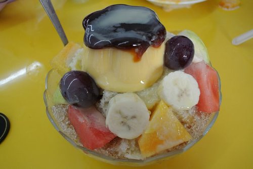 【中壢】大碗公亞熱帶美食冰城 - 第14張圖 【中壢】大碗公亞熱帶美食冰城