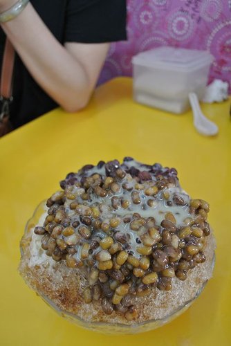 【中壢】大碗公亞熱帶美食冰城 - 第18張圖 【中壢】大碗公亞熱帶美食冰城