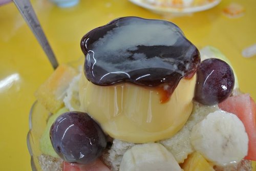 【中壢】大碗公亞熱帶美食冰城 - 第16張圖 【中壢】大碗公亞熱帶美食冰城