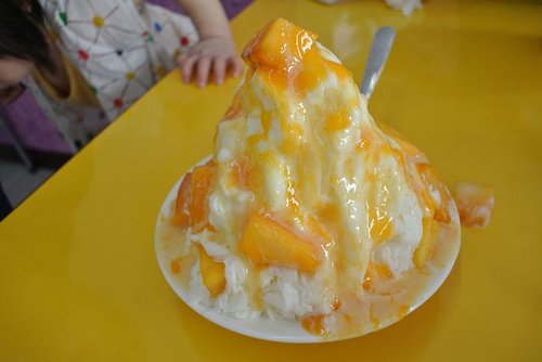 【中壢】大碗公亞熱帶美食冰城 - 第20張圖 【中壢】大碗公亞熱帶美食冰城