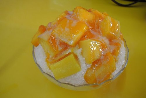 【中壢】大碗公亞熱帶美食冰城 - 第19張圖 【中壢】大碗公亞熱帶美食冰城