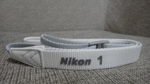 【開箱文】Nikon J1相機 - 第4張圖