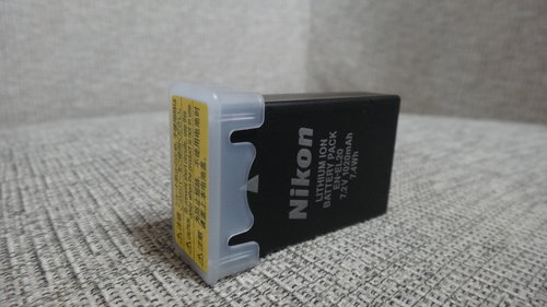 【開箱文】Nikon J1相機 - 第9張圖