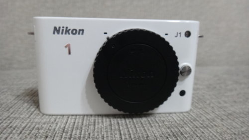 【開箱文】Nikon J1相機 - 第13張圖