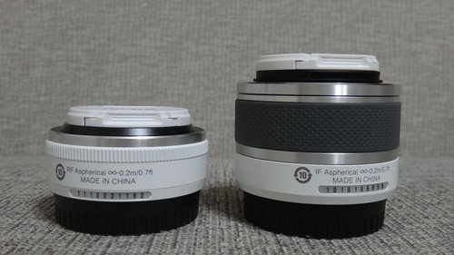 【開箱文】Nikon J1相機 - 第11張圖