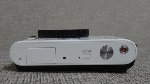 【開箱文】Nikon J1相機 - 第14張圖