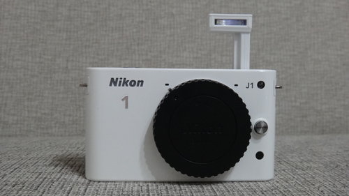 【開箱文】Nikon J1相機 - 第15張圖