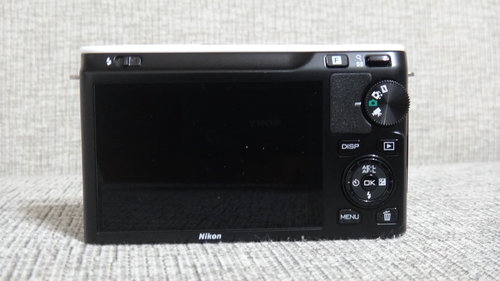 【開箱文】Nikon J1相機 - 第17張圖