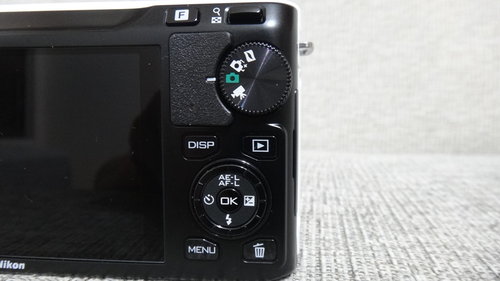 【開箱文】Nikon J1相機 - 第18張圖