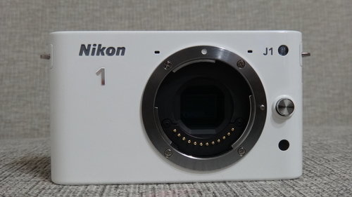 【開箱文】Nikon J1相機 - 第20張圖