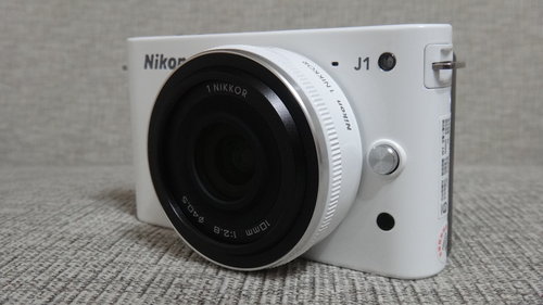【開箱文】Nikon J1相機 - 第21張圖