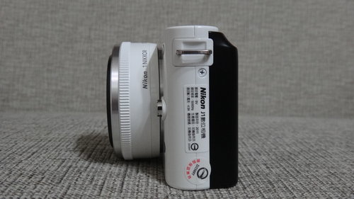 【開箱文】Nikon J1相機 - 第23張圖