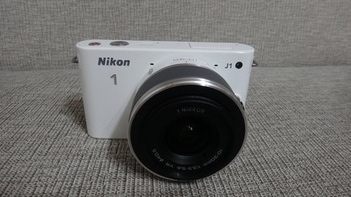 【開箱文】Nikon J1相機 - 第25張圖
