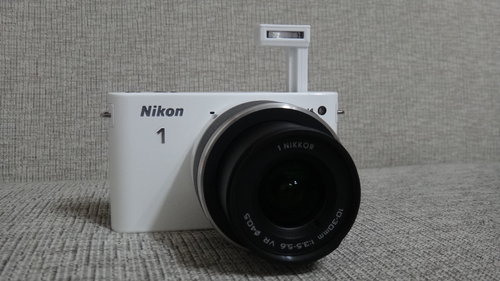 【開箱文】Nikon J1相機 - 第29張圖