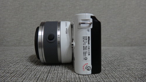 【開箱文】Nikon J1相機 - 第30張圖