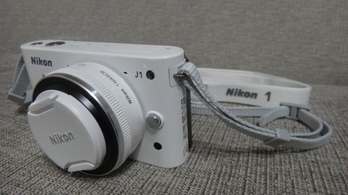 【開箱文】Nikon J1相機 - 第33張圖