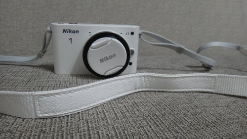 【開箱文】Nikon J1相機 - 第35張圖