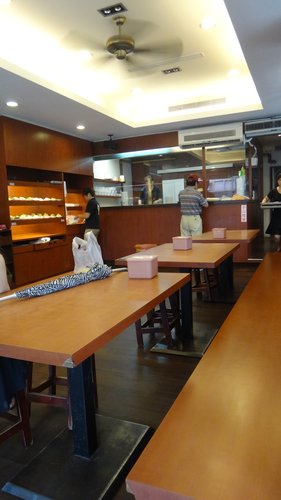 【中壢】一張桌麵館 - 第10張圖 【中壢】一張桌麵館