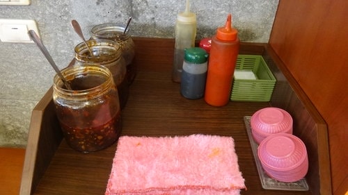 【中壢】一張桌麵館 - 第16張圖 【中壢】一張桌麵館