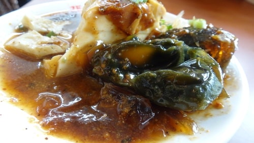 【中壢】一張桌麵館 - 第19張圖 【中壢】一張桌麵館