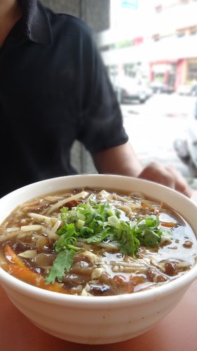 【中壢】一張桌麵館 - 第20張圖 【中壢】一張桌麵館