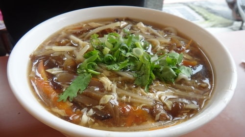 【中壢】一張桌麵館 - 第21張圖 【中壢】一張桌麵館